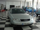 AUDI A6  2.5TDI QUATTRO 6VEL. - Salamanca - mejor precio | unprecio.es