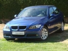 BMW 320 D d Berlina - mejor precio | unprecio.es