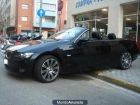 BMW 320 i Cabrio - mejor precio | unprecio.es