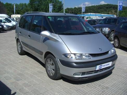 BMW SERIE 3 320D BERLINA
