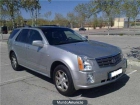 Cadillac SRX 3.6 V6 Sport Luxury Executive - mejor precio | unprecio.es