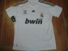 Camisetas REAL/ATLETICO MADRID y otros equipos (OFICIALES) - mejor precio | unprecio.es