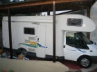 camping car capucine 6 places cg - mejor precio | unprecio.es