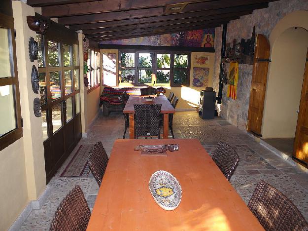 Casa en Binissalem