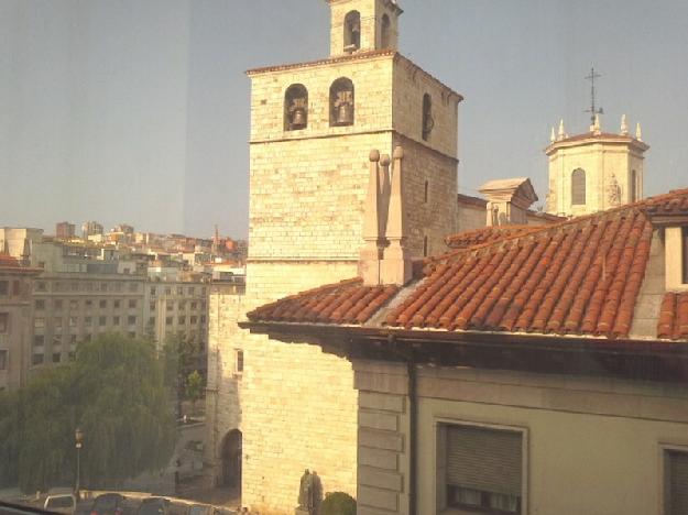 Casa en Santander