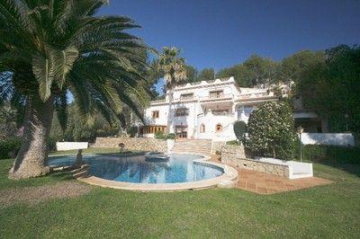 Casa en venta en Son Vida, Mallorca (Balearic Islands)