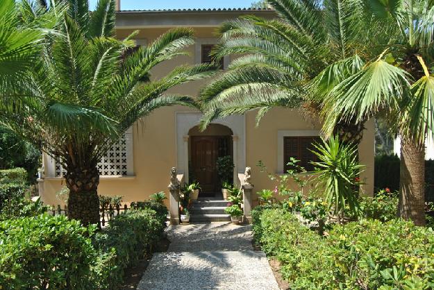 Chalet en Maravillas, Las