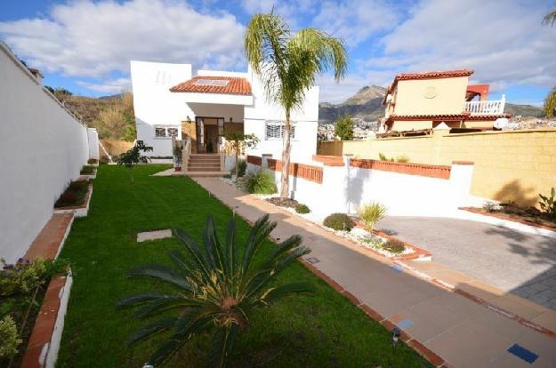Chalet en venta en Benalmádena, Málaga (Costa del Sol)