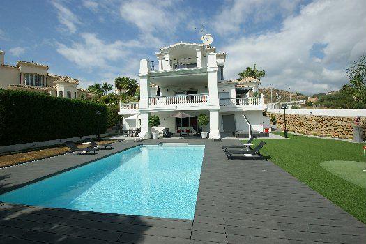 Chalet en venta en Nueva Andalucia, Málaga (Costa del Sol)
