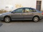 CITROEN C5 2.0 HDI SX - mejor precio | unprecio.es