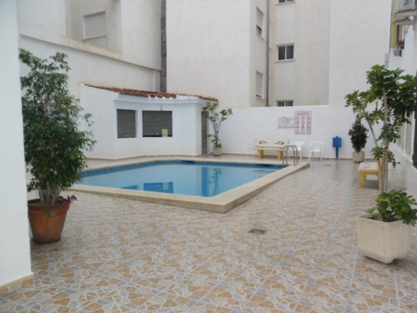 Estudio en Torrevieja, playa del cura, 28.000 euros