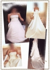 Fabuloso y radiante vestido de novia st. patrick - mejor precio | unprecio.es