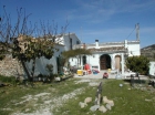 Finca/Casa Rural en venta en Benitachell/Benitatxell, Alicante (Costa Blanca) - mejor precio | unprecio.es