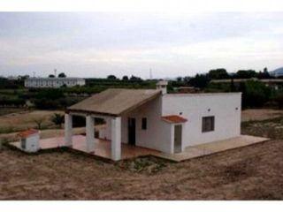 Finca/Casa Rural en venta en Albaida, Valencia (Costa Valencia)