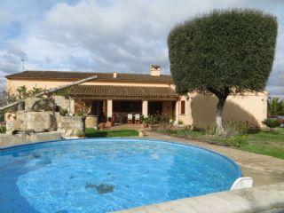 Finca/Casa Rural en venta en Manacor, Mallorca (Balearic Islands)