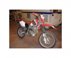 HONDA XR 400 - mejor precio | unprecio.es