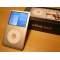 Ipod Classic Blanco 30 GB