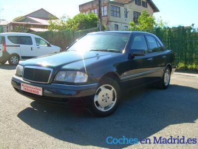 Mercedes Benz