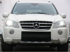 Mercedes-Benz ML 63 AMG - mejor precio | unprecio.es
