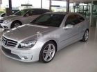 MERCEDES CLC 180 K - Barcelona - mejor precio | unprecio.es