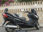 perfecto estado SUZUKI AN250 - mejor precio | unprecio.es