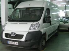 PEUGEOT 307 X LINE HDI 90