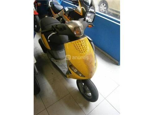 PIAGGIO ZIP 50 2T