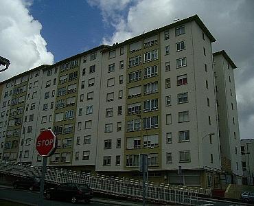 Piso en Ferrol