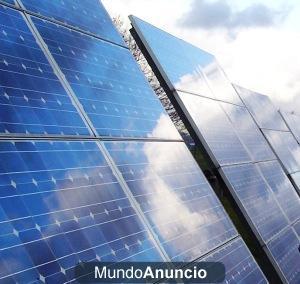 PLACAS SOLARES 50W 12-24 100€