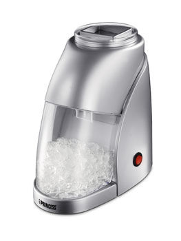 Princess 282984 Tritaghiaccio Silver