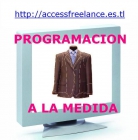 Programador Freelance en Access / VBA - Madrid - mejor precio | unprecio.es