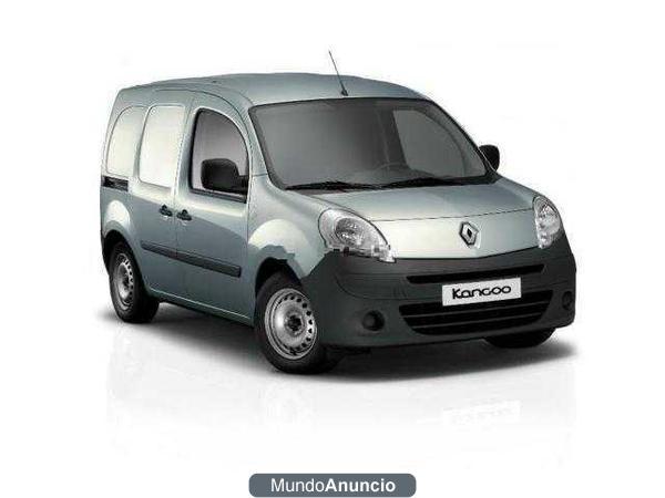 Renault Kangoo Combi 1.5DCI Campus
