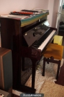 Se vende piano vertical en excelentes coniciones - mejor precio | unprecio.es