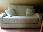 Se vende sofa cama a extrenar - mejor precio | unprecio.es