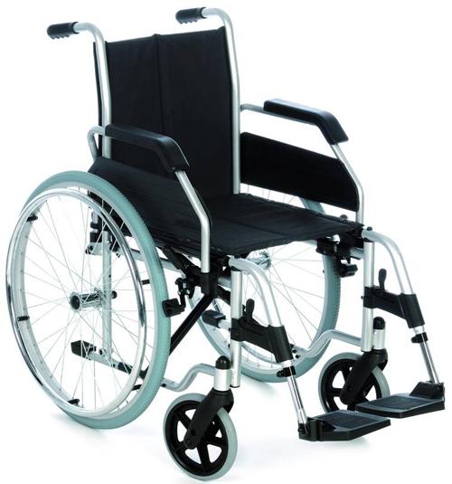 sillas de ruedas valencia