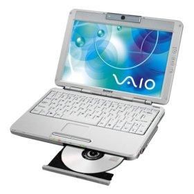 Sony VAIO PCGTR3A Notebook PC