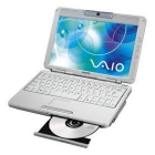 Sony VAIO PCGTR3A Notebook PC - mejor precio | unprecio.es