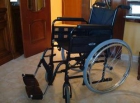 Vendo silla de ruedas - mejor precio | unprecio.es