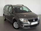 VOLKSWAGEN TOURAN  1.9TDI EDITION 105 - mejor precio | unprecio.es