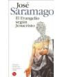 El evangelio según Jesucristo. Novela. Traducción de Basilio Losada. ---  Seix Barral, Biblioteca Breve, 1992, Barcelona