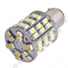 2 Bombillas 1157 60 LED SMD BLANCA PARA FRENO, GIRO,POSICION,ECT - mejor precio | unprecio.es