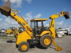 2006 JCB 214E BACKHOE LOADER 4x4 - mejor precio | unprecio.es