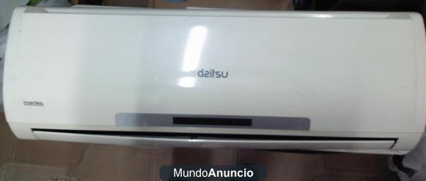Aire acondicionado Daitsu