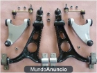 Alfa brazos de suspension Alfa 147, 156 Y GT - mejor precio | unprecio.es