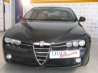 ALFA ROMEO 159 1.9JTD DISTINCTIVE 120 - mejor precio | unprecio.es