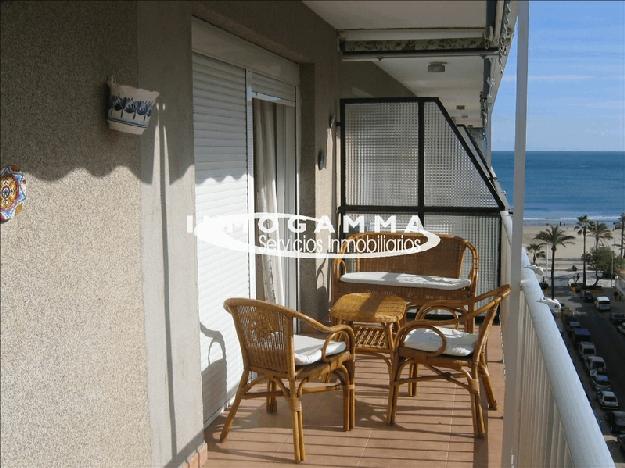 Apartamento en Cullera