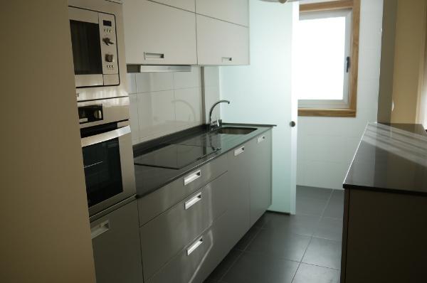 Apartamento en Culleredo