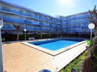 Apartamento en venta en Dénia, Alicante (Costa Blanca)