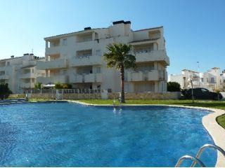 Apartamento en venta en Dénia, Alicante (Costa Blanca)