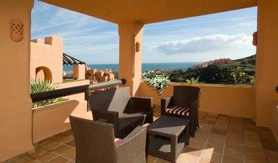 Apartamento en venta en Duquesa (La), Málaga (Costa del Sol)